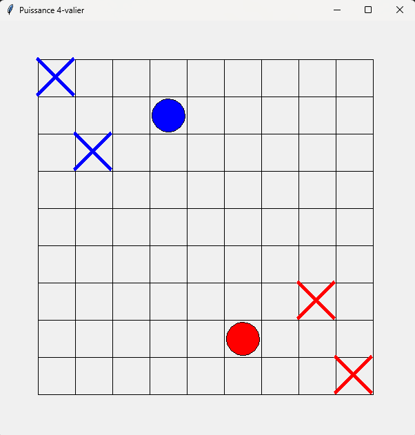 Image de couverture du projet Algorithme en Python